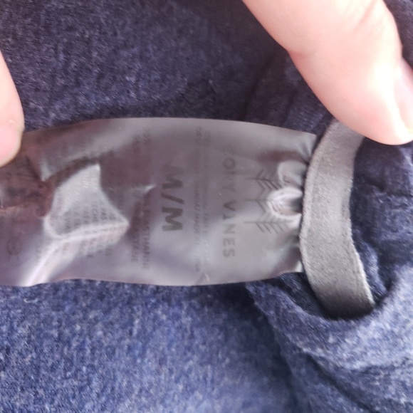 Corey vines cotton oullover - Picture 3 of 4